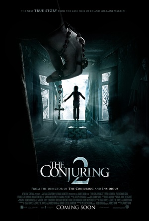 招魂2 The Conjuring 2