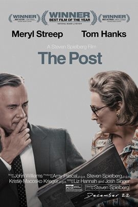 华盛顿邮报 The Post