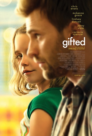 天才少女/Gifted