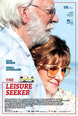 爱在记忆消逝前The Leisure Seeker
