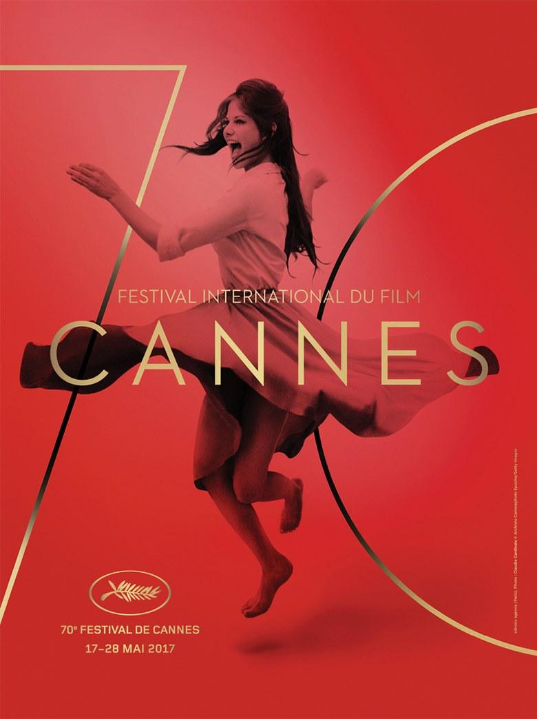 第70届戛纳国际电影节颁奖典礼The 70th Cannes International Film Festival
