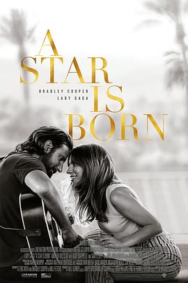 一个明星的诞生/A Star Is Born