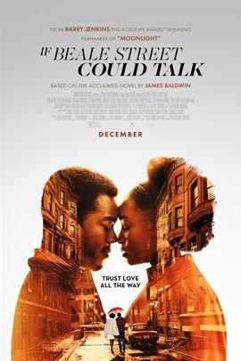 假若比尔街能说话/If Beale Street Could Talk