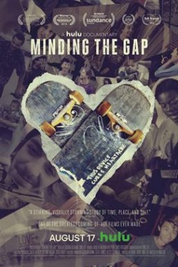 滑板少年/长大成人 Minding the Gap