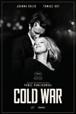 冷战/Cold War