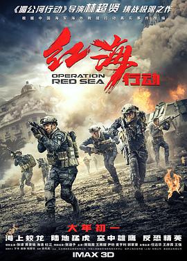 红海行动/Operation Red Sea