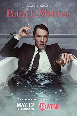 梅尔罗斯/Patrick Melrose