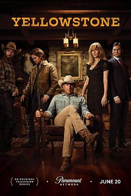 黄石 第一季/Yellowstone Season 1