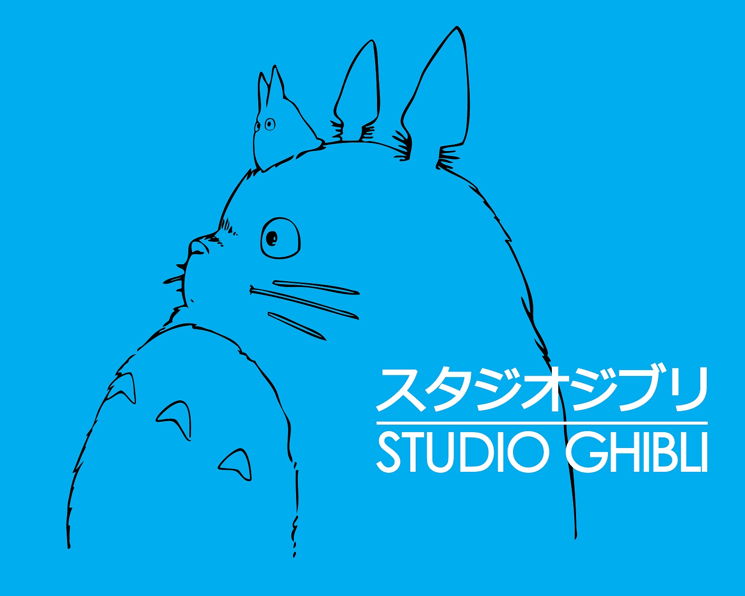 吉卜力工作室