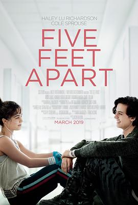 五尺天涯/Five Feet Apart
