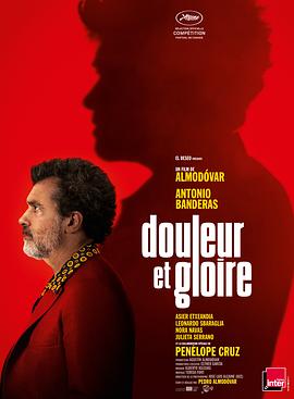 痛苦与荣耀/Dolor y gloria/Pain & Glory