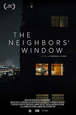 邻居的窗 The Neighbors'Window