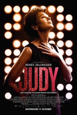 朱迪/Judy