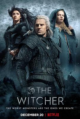 猎魔人 第一季/The Witcher Season 1