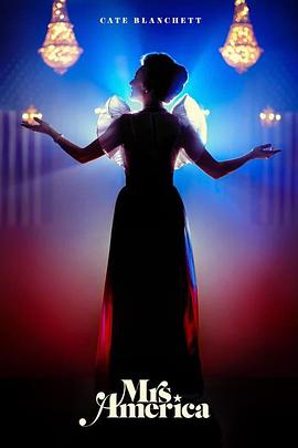 美国夫人/Mrs. America