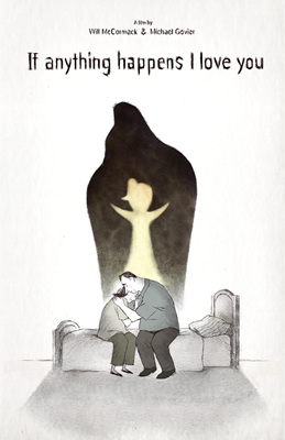 无论如何我爱你 If Anything Happens I Love You