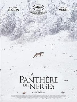 雪豹女王/La Panthère des neiges