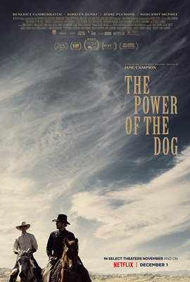 犬之力/The Power of the Dog