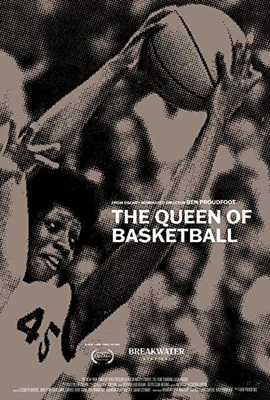 篮球女王/The Queen of Basketball