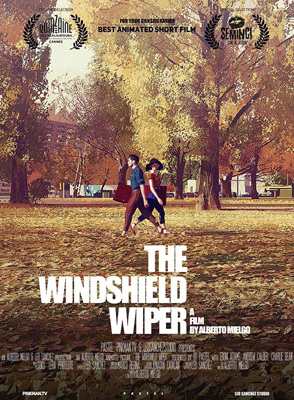 皆为爱 The Windshield Wiper
