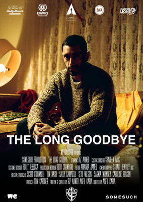 漫长的告别 The Long Goodbye