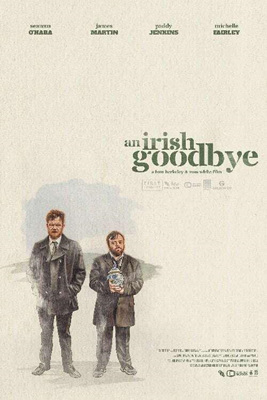 爱尔兰式告别An Irish Goodbye