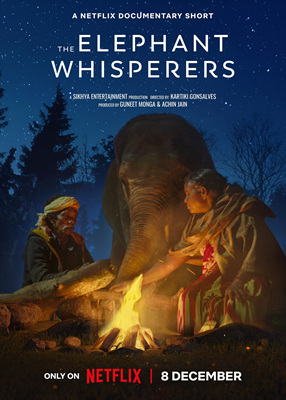 小象守护者The Elephant Whisperers