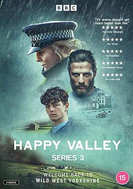 幸福谷 第三季/Happy Valley Season 3