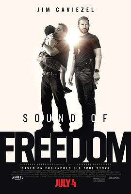 自由之声Sound of Freedom